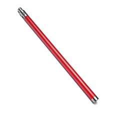 Summit Precision, .22LR 16.1" Carbon Fiber Barrel, Red, Fits Ruger 10/22 Rifle