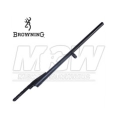Browning,  22" Deer Special Barrel, 20ga, Fits BPS Shotgun - Matte Finish