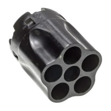 Uberti, Fluted Cylinder, .36 ..