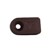 Taran Tactical, Oversized Bolt Release, Fits Benelli Shotgun - Coyote Bronze