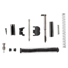 KM Tactical, Slide Parts Kit, Fits Glock 17 Pistol