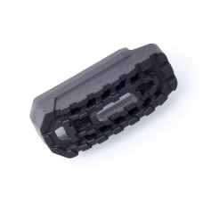 Dfco Dos Boot +2 3pk Black..