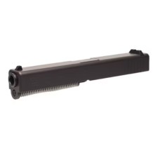 Glock, OEM Complete Slide w/ 4.5" Barrel, .40S&W, Fits G22 Gen 3 Pistol