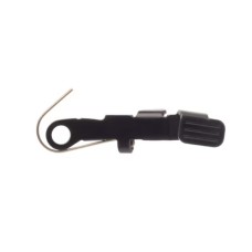Glock, Factory Slide Stop Lever, Fits Various Glock Pistols