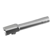 Smith & Wesson, 4.25" Barrel, 9mm, Fits SDVE Pistol - Stainless