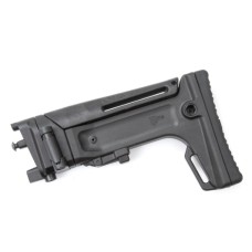Haga Defense / A3Tactical, XCR-L Stock, Fits Robinson Arms Pattern Rifle