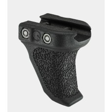 Emissary Development, Handbrake, Fits Picatinny - Black