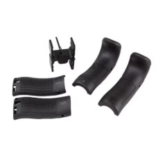 Glock, Beavertail Backstrap Kit, Gen 4/5, Fits G17 Pistol