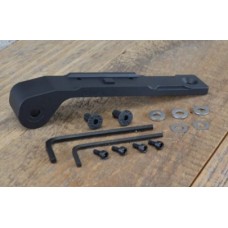 HB Industries, Low Profile Op..