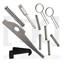 Tandemkross, Essential Maintenance Kit, Fits Ruger Mark Series Pistols