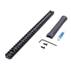 Keltec, Picatinny Rail Kit, F..