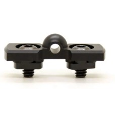 Kaw Valley Precision, Bipod Mount, Fits M-LOK