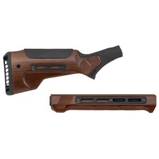 Woox, Bravado Stock w/ Forend..