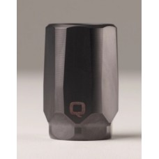 Q, Whistle Tip Blast Mitigati..