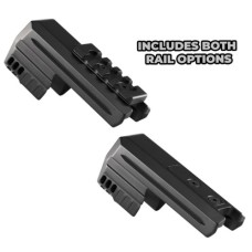 HK Parts, Mod 1 Compensator, ..