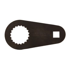 Troy, Nut Wrench 1/2" Square, Fits .308 Alpha Barrel