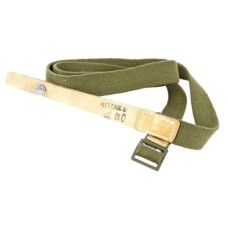 Surplus, 52" Sling w/ Buckle, Fits CZ Pattern Rifle