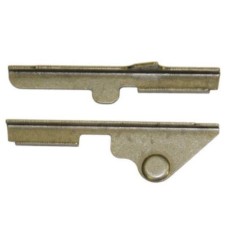 AK-Builder, Lower Bolt Guide Rails, Fits AK Pattern