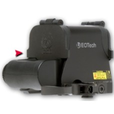 GG&G, Lens Covers, Fits Eotech SPX Series Optic - GG&G Logo