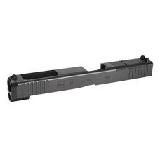 Glock, Assembled Slide, 9mm, .. Glock, Assembled Slide, 9mm, ..
