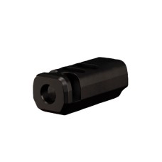 Springer Precision, Open Compensator, Fits XDM Pistol