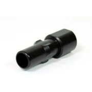 Kaw Valley Precision, HK 3-Lug Adapter, Fits 1/2 x 28