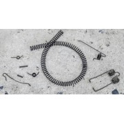 Surplus, Spring Maintenance Kit, Fits AK Pattern Rifle