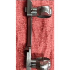 D&D Gunworks, M40A1 Optic..