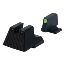 H&K, Elevated Night Sight..