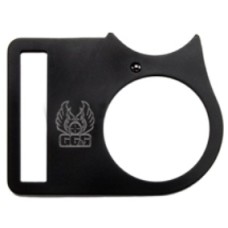 GG&G, Front Sling Attachment, Fits Mossberg 590 Shortgun