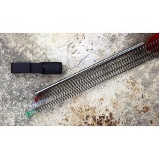 Kidd Innovative Design, Black Viton Charging Assembly, Fits Ruger 10/22 Rifle