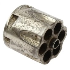 Hopkins & Allen, 6-Shot C..