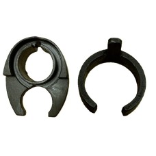 Surplus, Lower Band w/ Clip, Fits BM59 Rifle