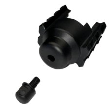 Defender Tactical, Dual-Rail Adapter Kit, Fits Mossberg 590 .410