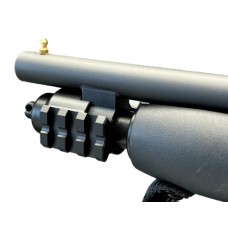 Defender Tactical, Dual-Rail Adapter Kit, Fits Mossberg 590 .410