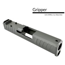 Norsso, Gripper Slide, No Bar..