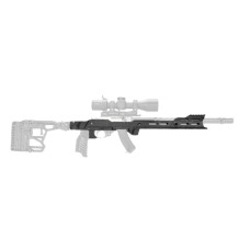 Strike Industries, Modular Chassis, Fits Ruger 10/22