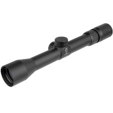 SWFA, 2.5-10x32 SS Ultralight Variable Optic - MSR 556 BDC Reticle, 1" Tube, .25 MOA Clicks
