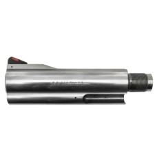 Smith & Wesson, 5" Classic Barrel, 44mag, Fits Model 629 Revolver - Stainless Smith & Wesson, 5" Classic Barrel, 44mag, Fits Model 629 Revolver - Stainless