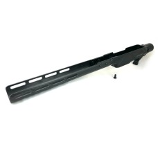 Taccom, ULW Chassis, Black Ch..