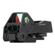 Bear Creek Arsenal, Smart Red..