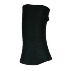 Defender Tactical, Rubber Grip Sleeves, Fits Bird's Head Grips - Black