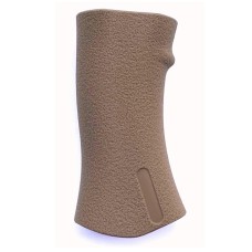 Defender Tactical, Rubber Grip Sleeves, Fits Bird's Head Grips - FDE
