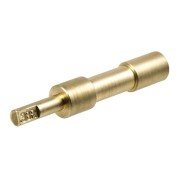 Brownells, Brass Pilot, Fits .38/.357 Cylinder