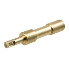Brownells, Brass Pilot, Fits .38/.357 Cylinder