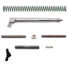 Cajun Gun Works, Upgrade Package w/ Straight Trigger, Fits CZ P10F Pistol