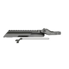 AK Alpha Series Krink Railed Top Cover