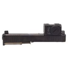 Glock, Stripped OEM Acro-Cut Slide, MOS7, No Barrel, Fits Gen 5 Glock 19/45