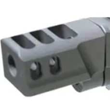 Carver Custom, 3-Port Compens..