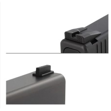 Dawson Precision, Fixed Compe..